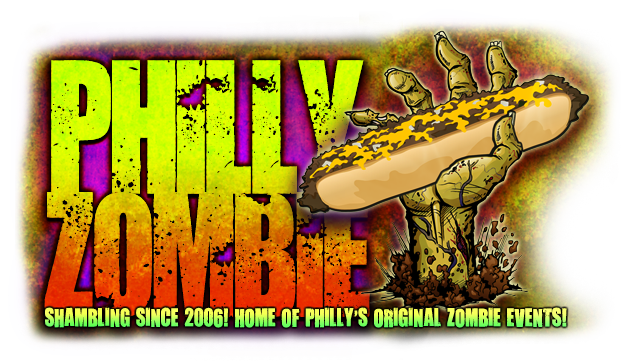 Philly Zombie
